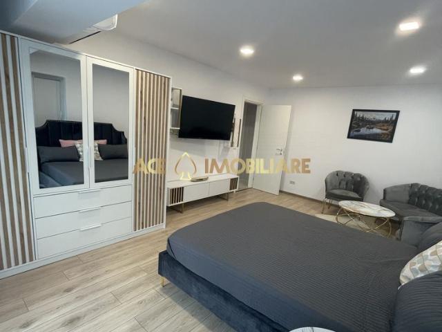 Apartament închirieri în București