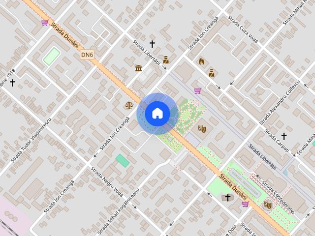 Apartament închirieri în Teleorman