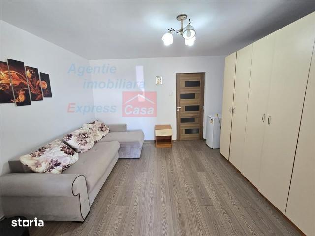 Garsonieră închirieri în Mircea Cel Batran, Iași