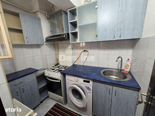 Apartament închirieri în Mircea Cel Batran, Iași