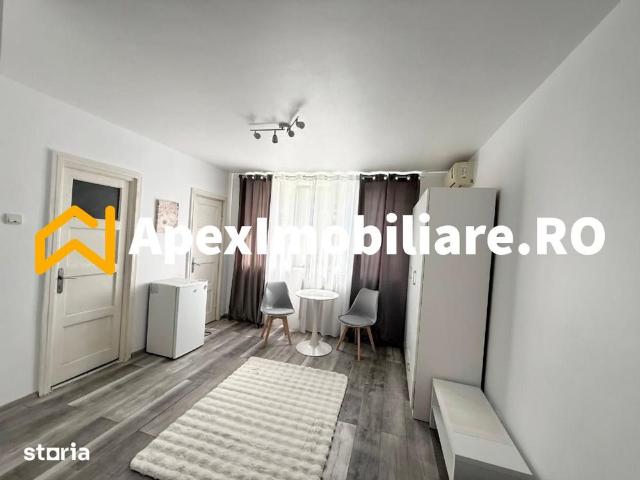 Garsonieră închirieri în Sector 1, București