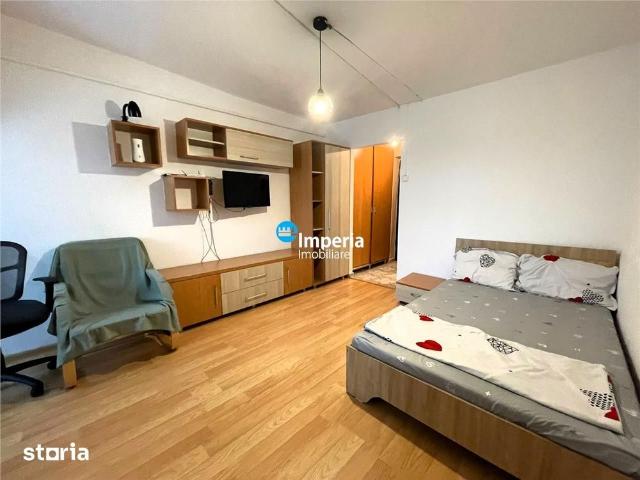 Apartament închirieri în Mircea Cel Batran, Iași