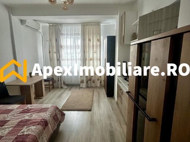 Garsonieră închirieri în București