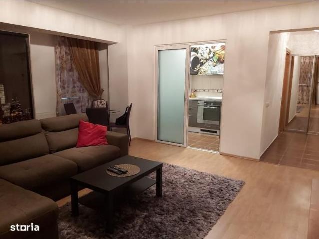 Garsonieră închirieri în București