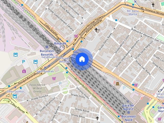 Apartament închirieri în Sector 1, București