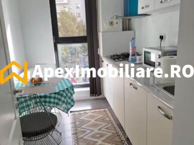 Garsonieră închirieri în Colțea, București