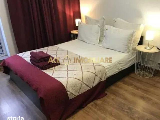 Garsonieră închirieri în București