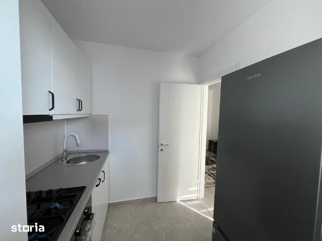 Apartament închirieri în Hils Brauner, București