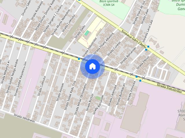 Apartament închirieri în Sector 3, București