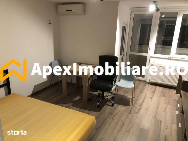 Garsonieră închirieri în București