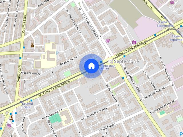 Apartament închirieri în Sector 5, București