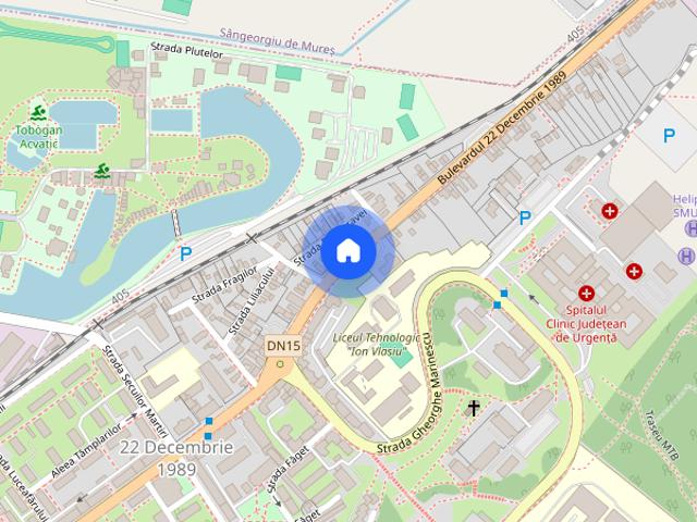 Apartament închirieri în Mureseni, Mureș