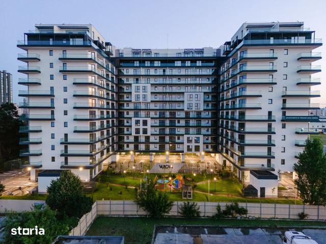 Apartament închirieri în București