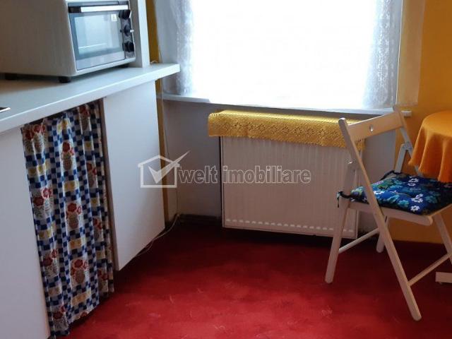 Apartament închirieri în Orașul de Sus, Sibiu