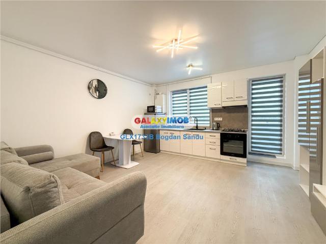 Apartament închirieri în Chiajna, București