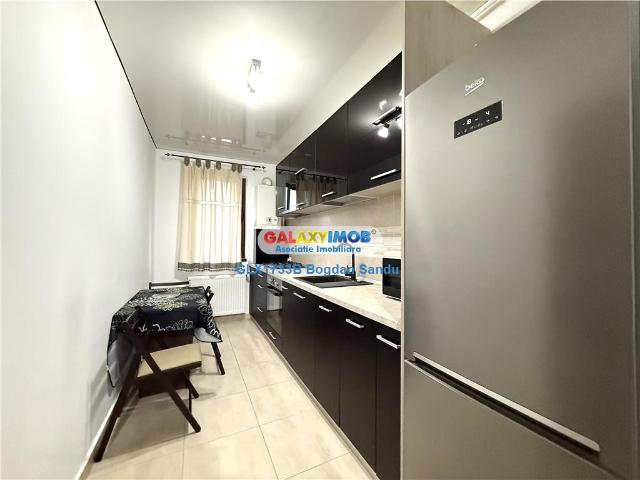 Apartament închirieri în Roșu, Chiajna