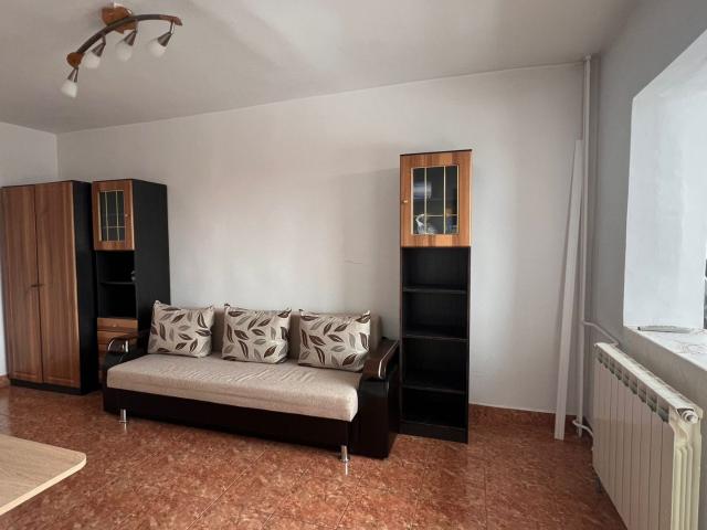 Garsonieră închirieri în Arad