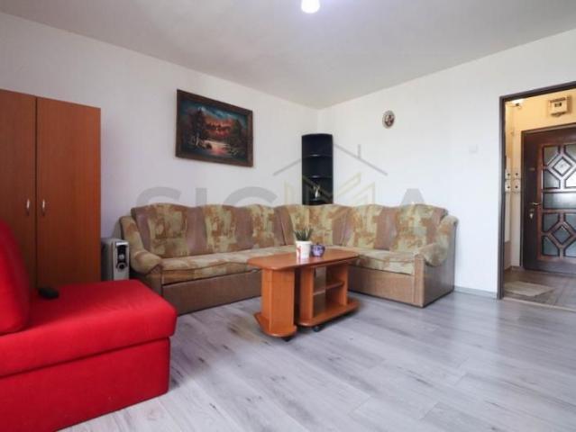 Garsonieră închirieri în Cluj-napoca, Cluj
