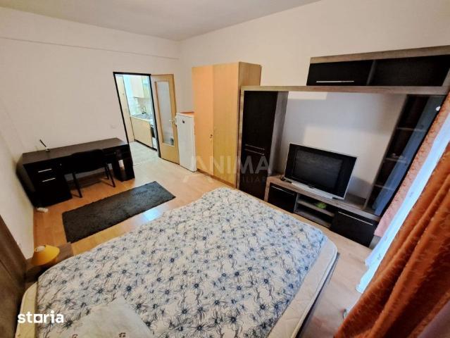 Garsonieră închirieri în Cluj-napoca, Cluj