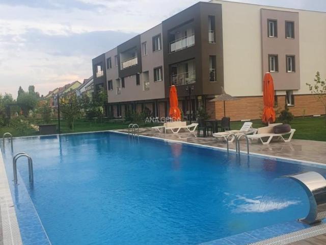 Garsonieră închirieri în Otopeni, București