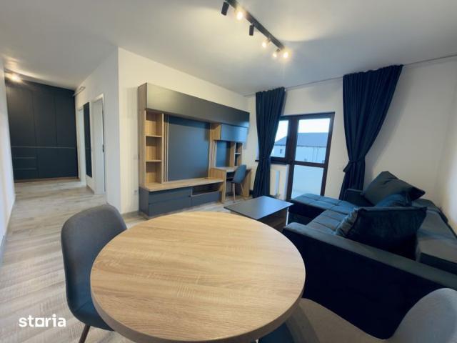 Apartament închirieri în Sanpetru, Brașov