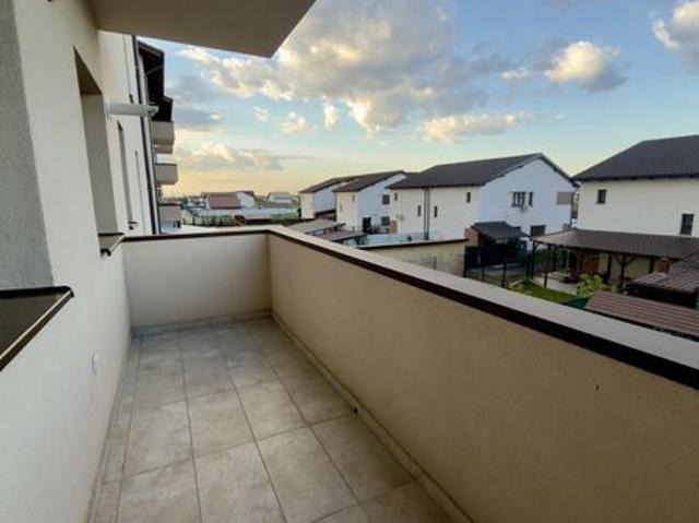 Apartament închirieri în Sanpetru, Brașov