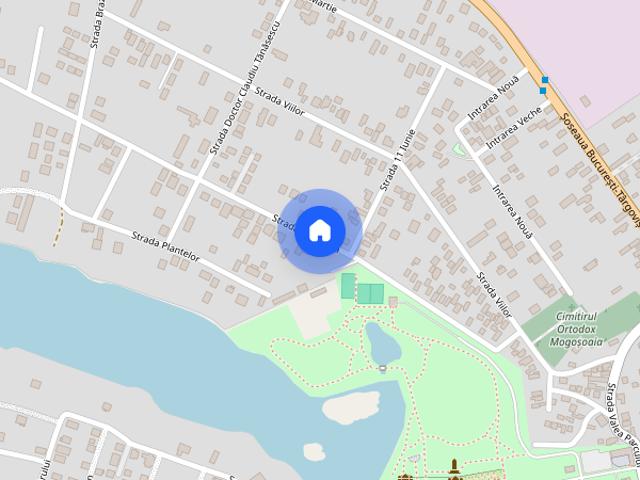 Apartament închirieri în Mogosoaia, București