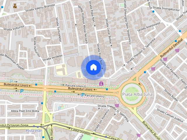 Apartament închirieri în Sector 3, București