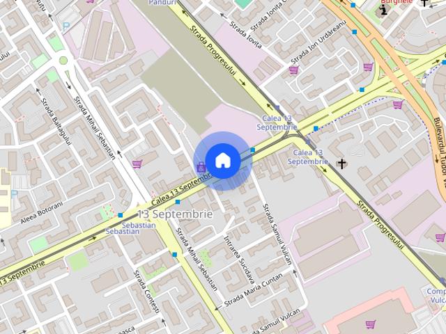 Apartament închirieri în București