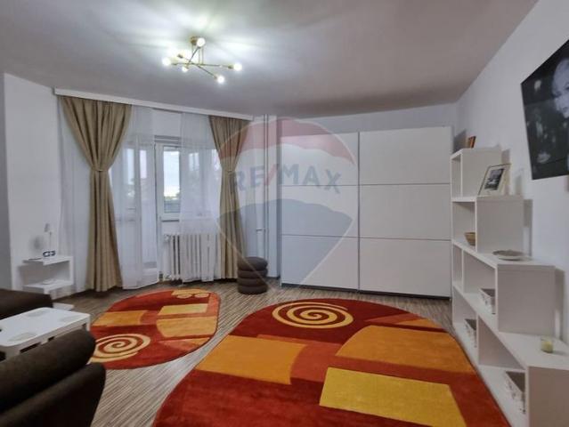 Garsonieră închirieri în București