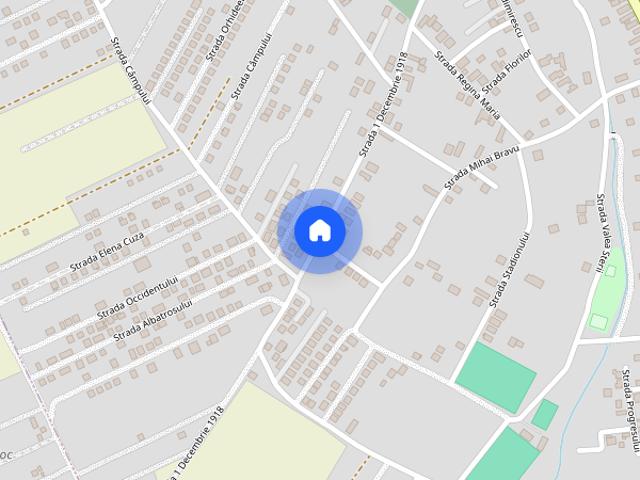 Apartament închirieri în București