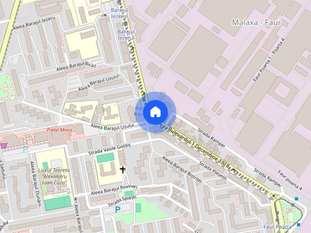 Apartament închirieri în București