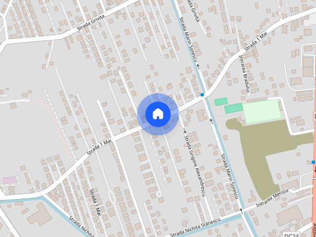 Apartament închirieri în Otopeni, București