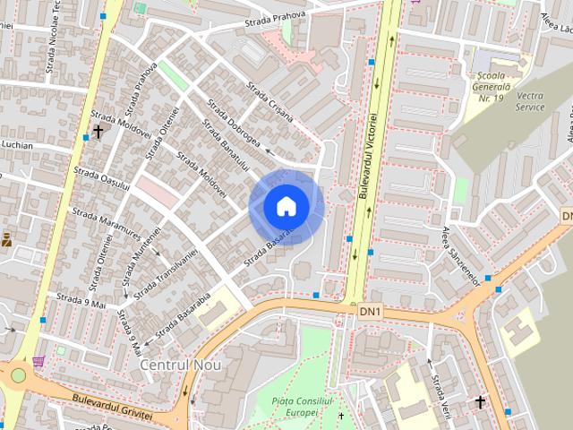 Apartament închirieri în Brașov