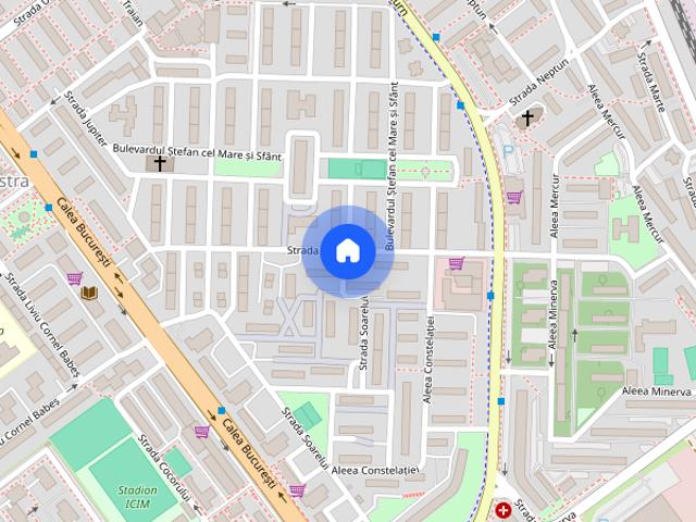 Apartament închirieri în Brașov
