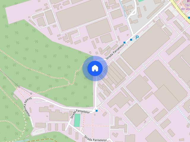 Apartament închirieri în Astra, Brașov