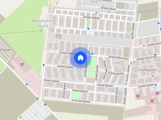 Apartament închirieri în Brașov