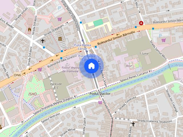 Apartament închirieri în Timisoara, Timiș