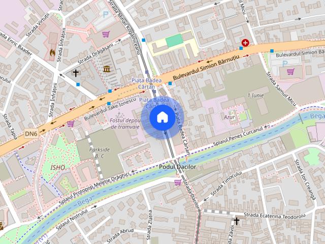 Apartament închirieri în Timisoara, Timiș