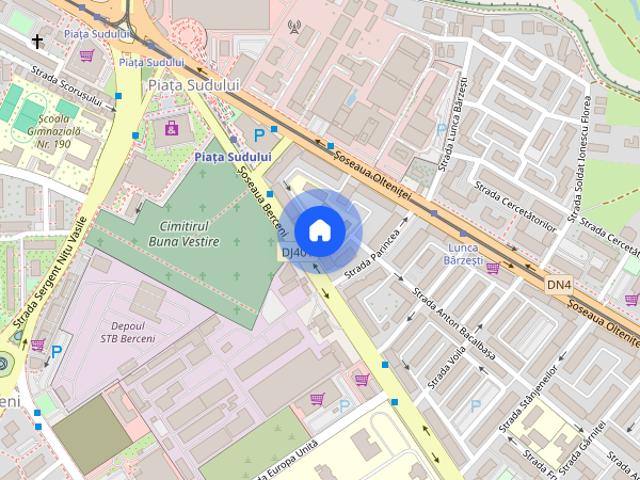 Apartament închirieri în București