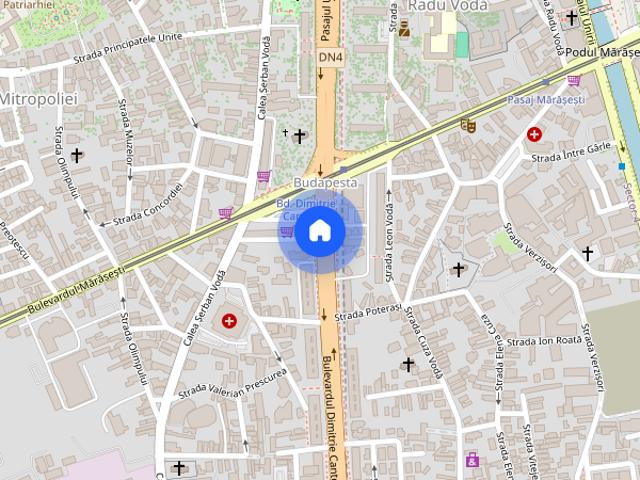Apartament închirieri în Sector 4, București