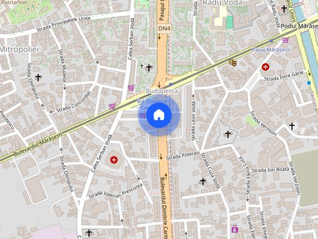 Apartament închirieri în Sector 4, București