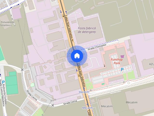 Apartament închirieri în Timisoara, Timiș