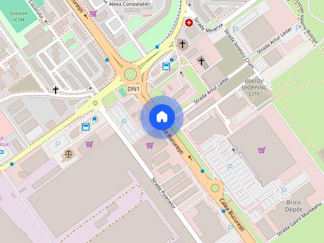 Apartament închirieri în Brașov