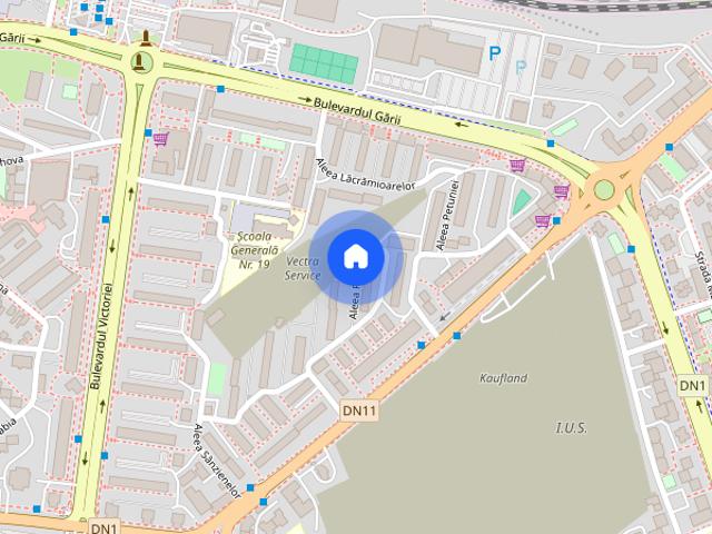 Apartament închirieri în Brașov