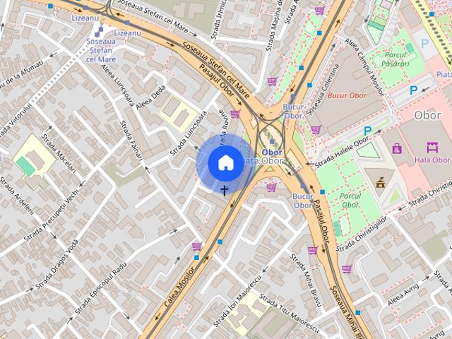 Apartament închirieri în Sector 2, București