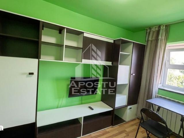 Garsonieră închirieri în Complex Studențesc, Timișoara