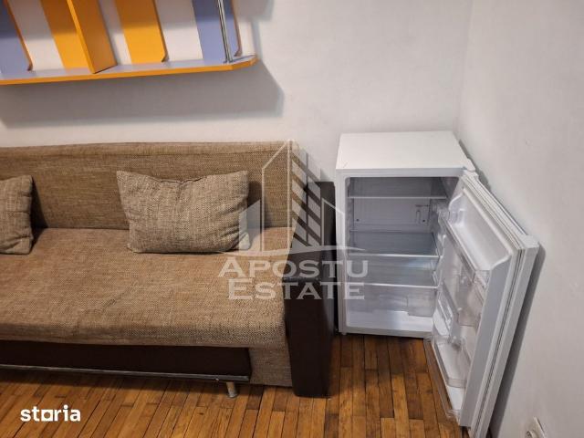 Garsonieră închirieri în Complex Studențesc, Timișoara