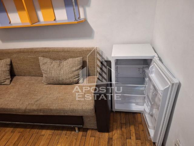 Garsonieră închirieri în Cetate, Timișoara