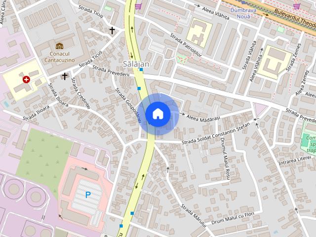 Apartament închirieri în Sector 3, București